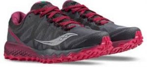 Trekkingschuhe Damen