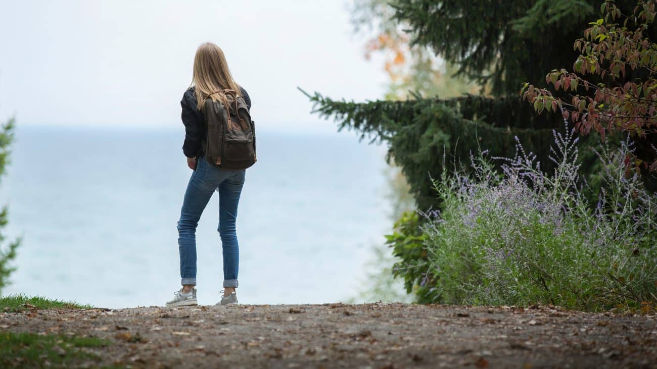 Die besten Trekkingschuhe für Damen Die besten Trekkingschuhe für Damen