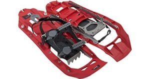 Wandern Schneeschuhe MSR Evo Schneschuhe Wandern