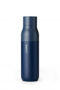 LARQ Flasche Test