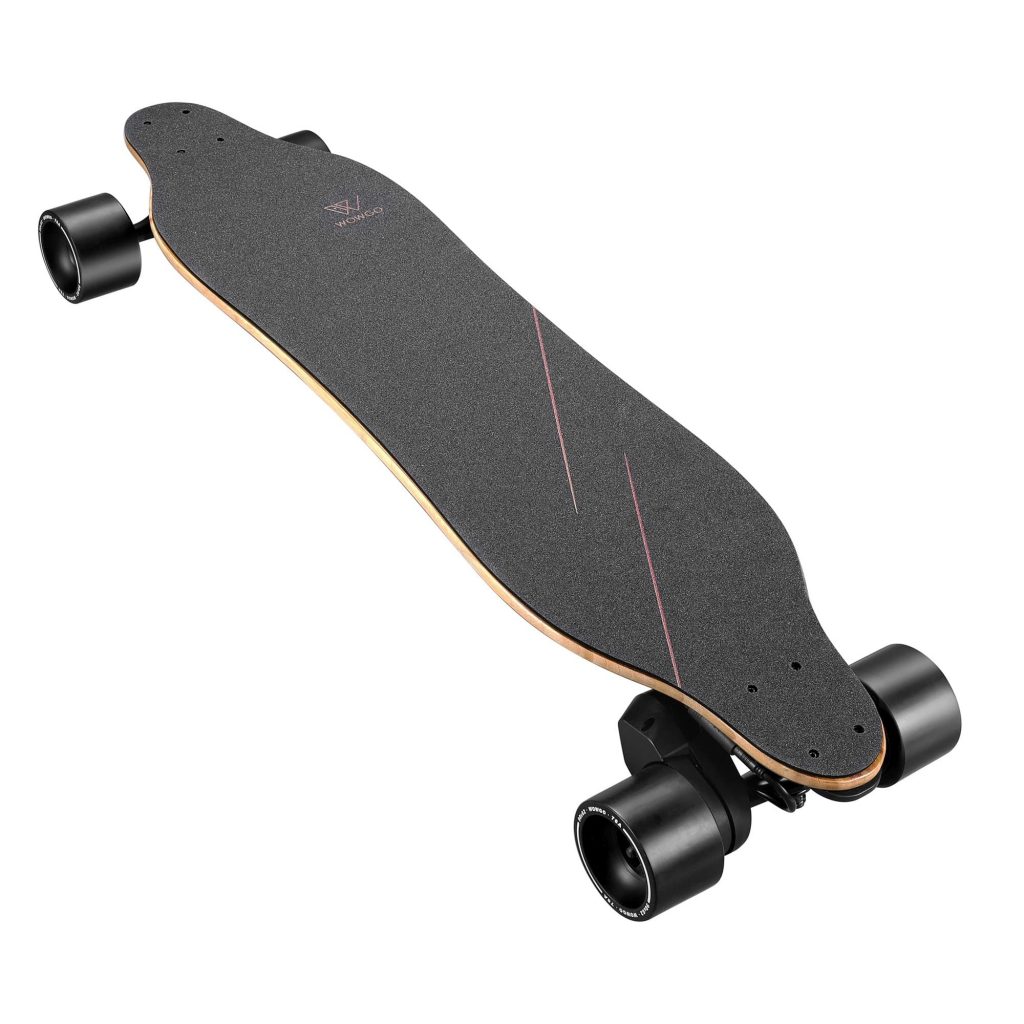 wowgo x3