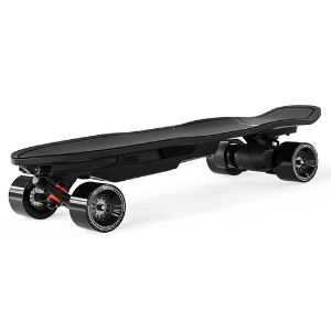 Mini e Skateboard