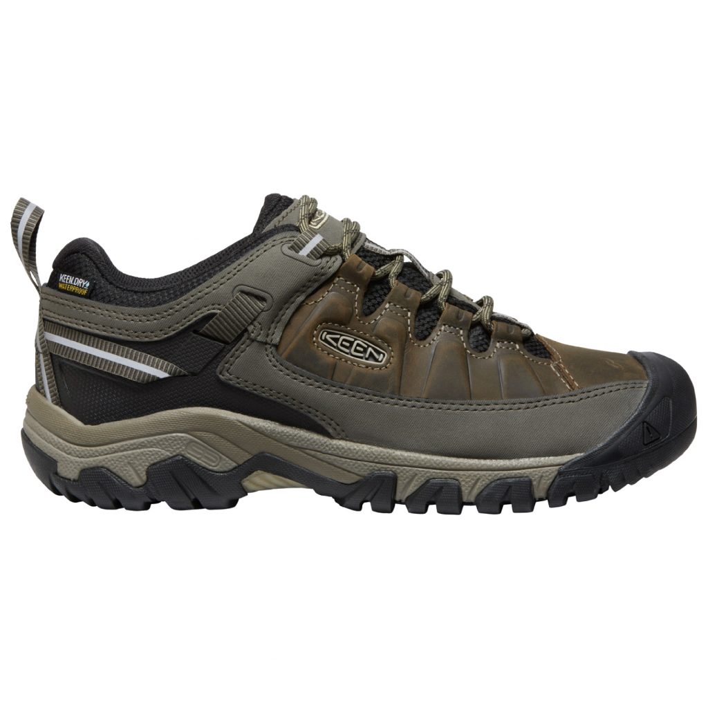 Keen Targhee Wide