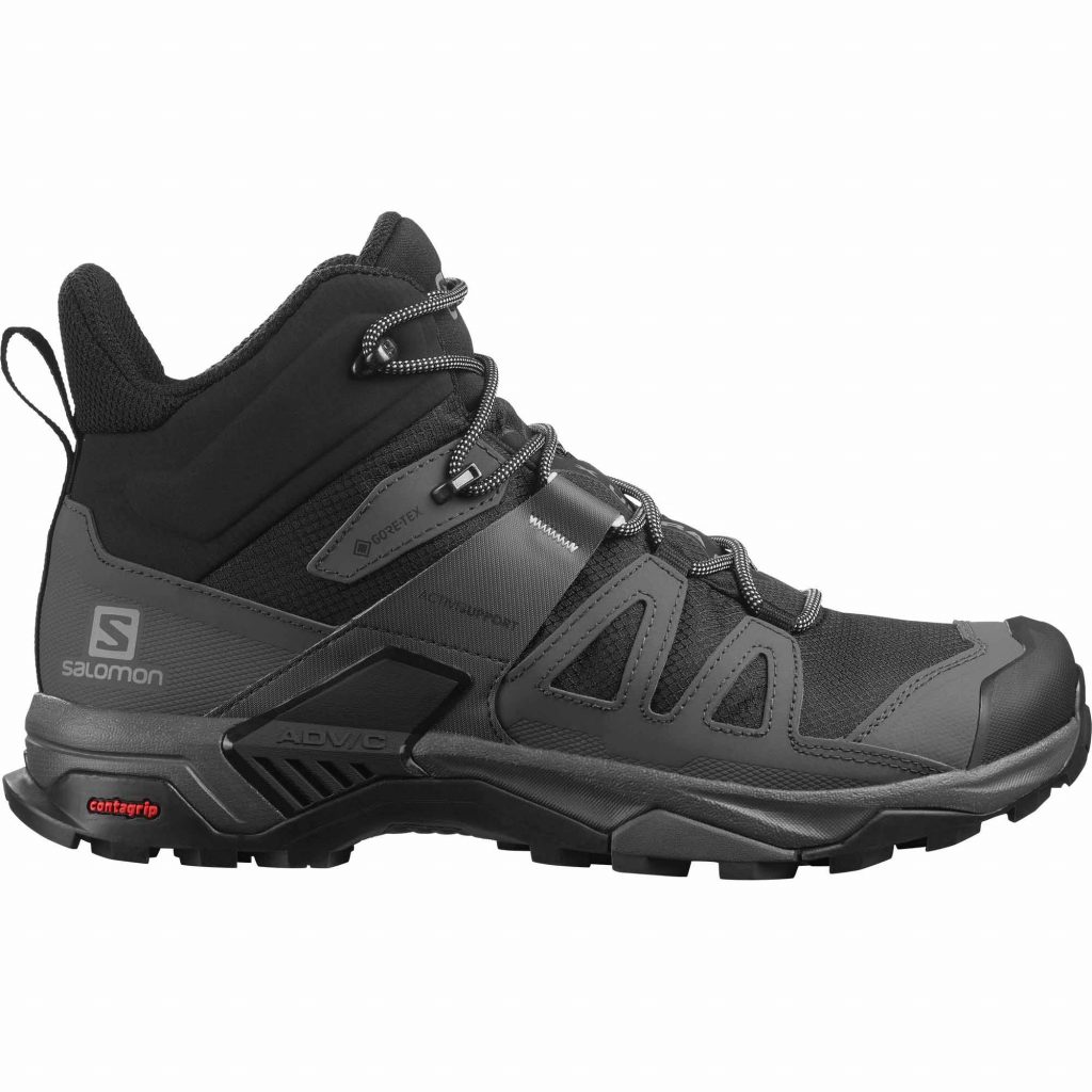 Salomon Ultra 4 GTX Wide