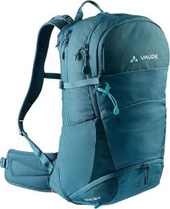 Vaude wizard test