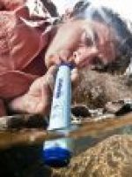LifeStraw Wasserfilter lifestraw