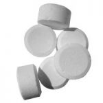 Chlordioxid tabletten WAsserfilter tabletten