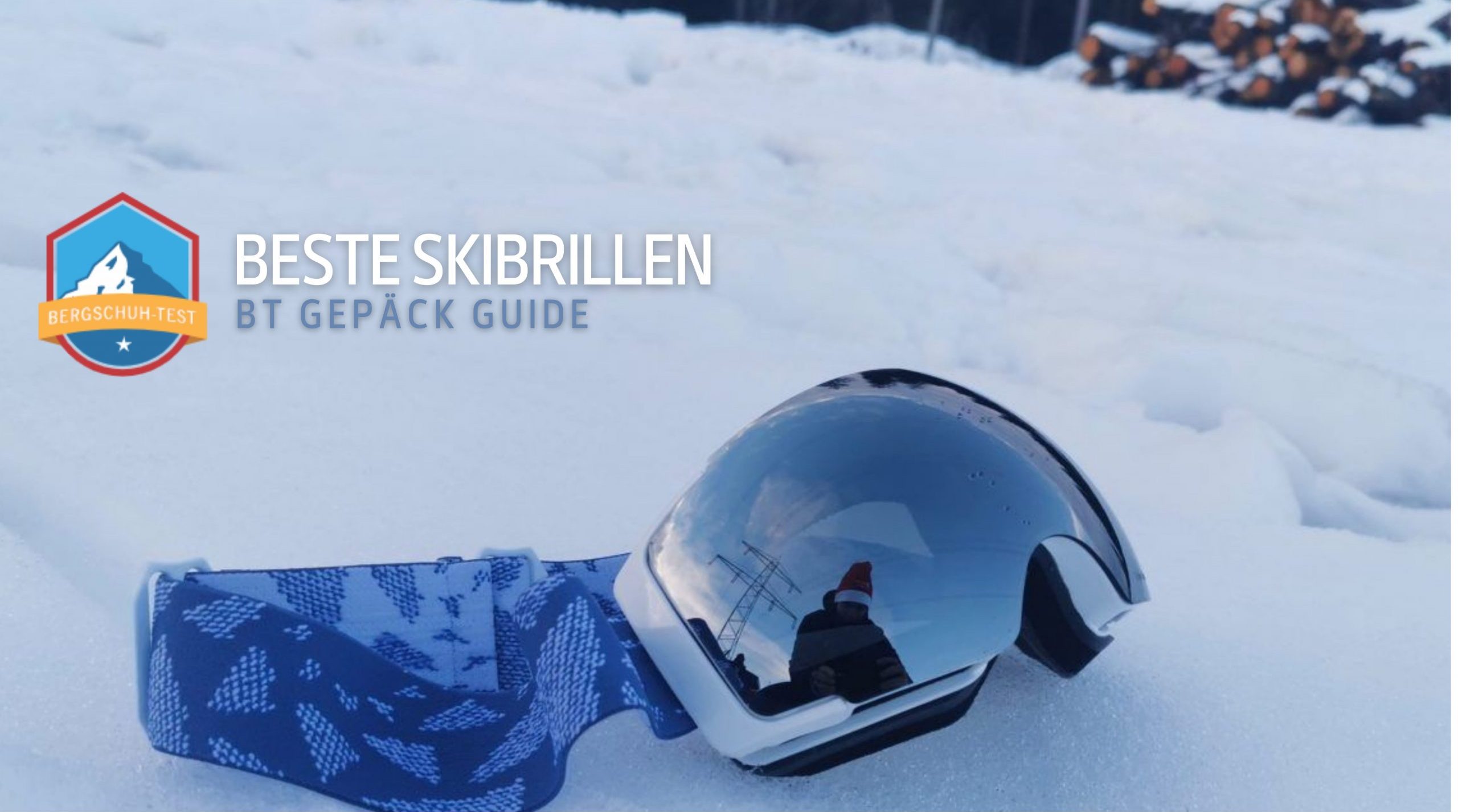 Doordeweekse dagen nikkel Excursie Der Skibrillen Test 2022 » Die besten Modelle im Vergleich - Jetzt lesen!